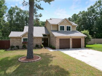 3330 Lake Stream Drive