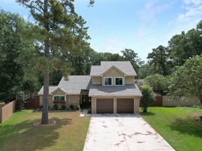 3330 Lake Stream Drive, Houston TX 77339