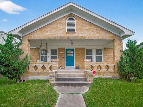 4215 Dallas Street, Houston TX 77023