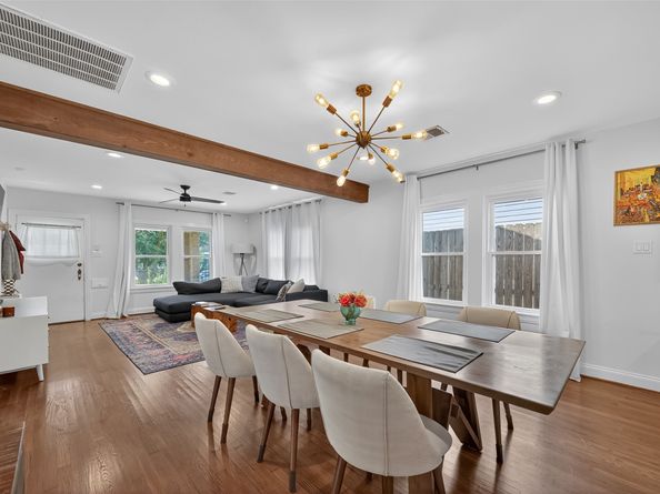 4215 Dallas Street, Houston TX 77023