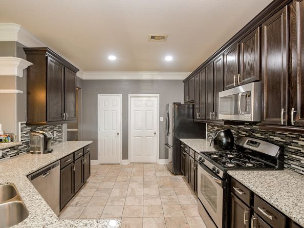 18910 Juniper Bend Court, Cypress TX 77429