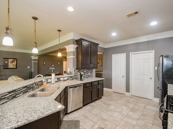 18910 Juniper Bend Court, Cypress TX 77429