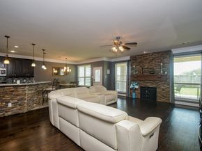 18910 Juniper Bend Court, Cypress TX 77429