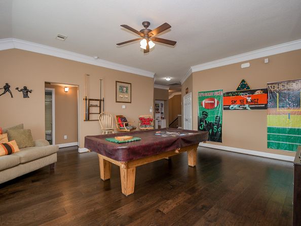 18910 Juniper Bend Court, Cypress TX 77429