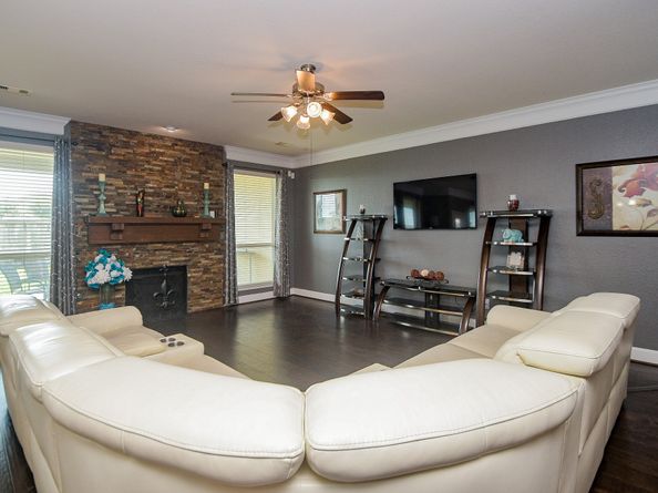 18910 Juniper Bend Court, Cypress TX 77429