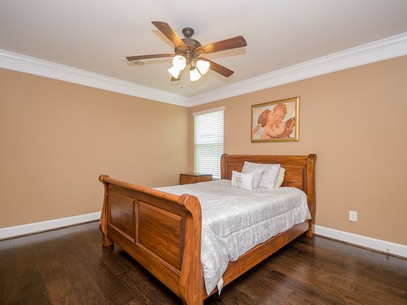 18910 Juniper Bend Court, Cypress TX 77429