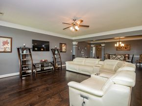 18910 Juniper Bend Court, Cypress TX 77429