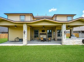 18910 Juniper Bend Court, Cypress TX 77429