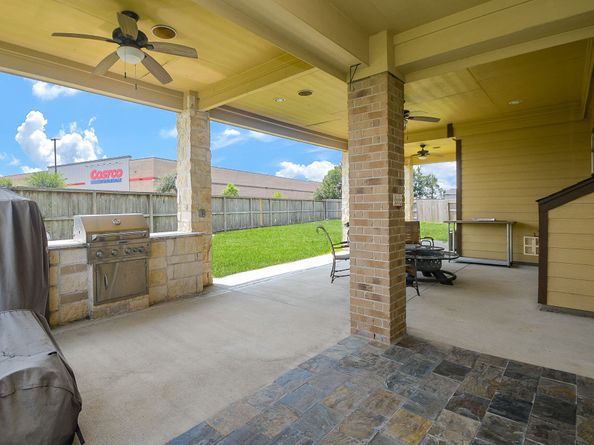 18910 Juniper Bend Court, Cypress TX 77429