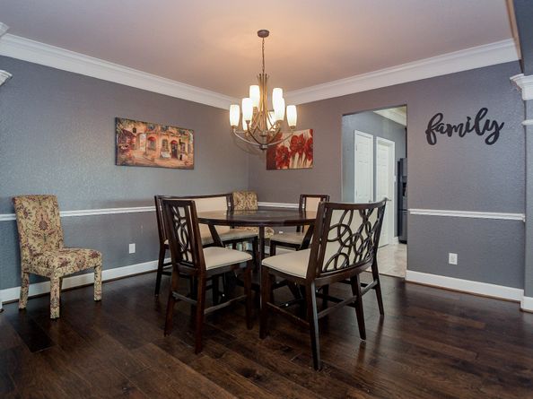 18910 Juniper Bend Court, Cypress TX 77429