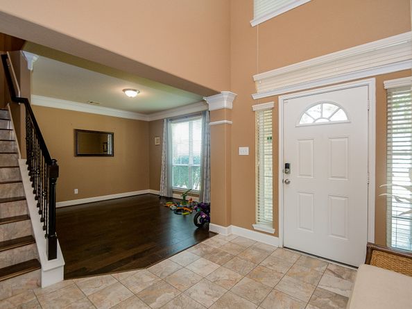 18910 Juniper Bend Court, Cypress TX 77429