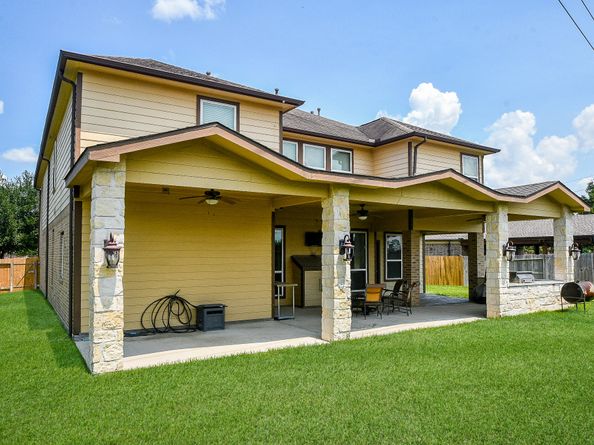 18910 Juniper Bend Court, Cypress TX 77429