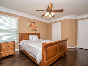 18910 Juniper Bend Court, Cypress TX 77429