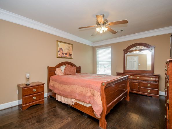 18910 Juniper Bend Court, Cypress TX 77429