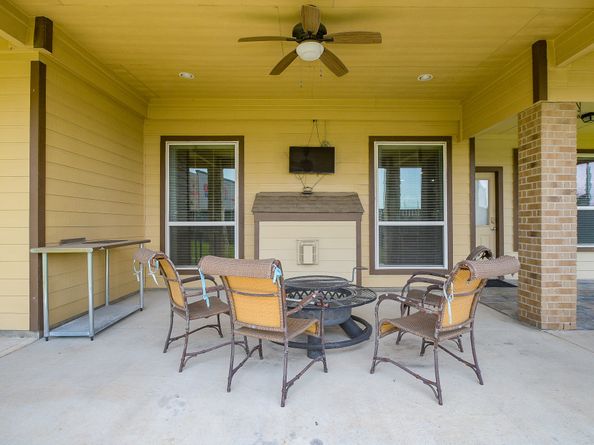 18910 Juniper Bend Court, Cypress TX 77429