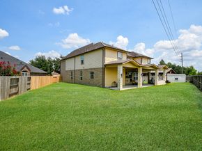18910 Juniper Bend Court, Cypress TX 77429