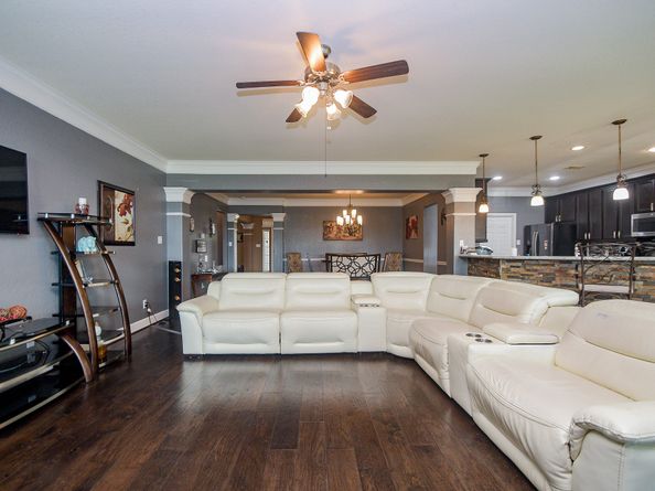 18910 Juniper Bend Court, Cypress TX 77429