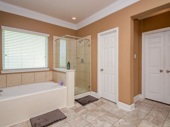 18910 Juniper Bend Court, Cypress TX 77429