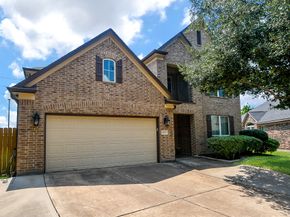 18910 Juniper Bend Court, Cypress TX 77429