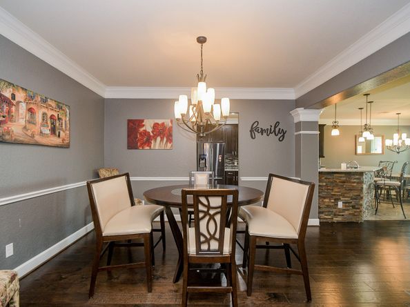 18910 Juniper Bend Court, Cypress TX 77429