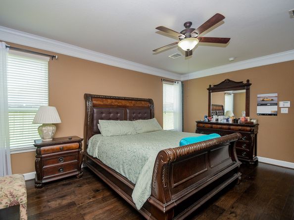 18910 Juniper Bend Court, Cypress TX 77429