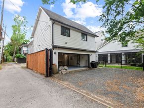 1024 Waverly Street, Houston TX 77008