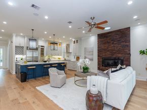1024 Waverly Street, Houston TX 77008