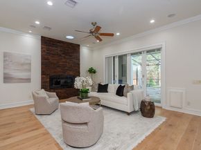 1024 Waverly Street, Houston TX 77008