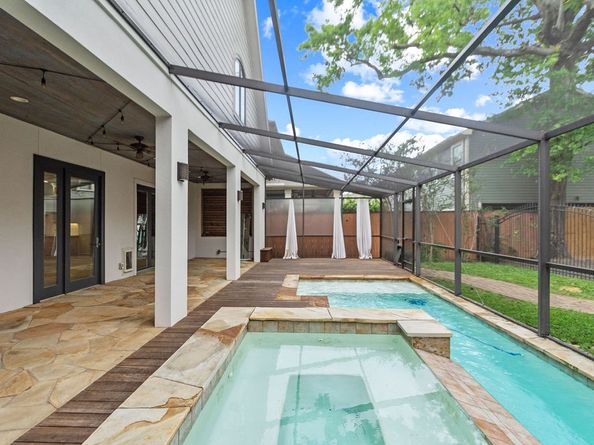 1024 Waverly Street, Houston TX 77008