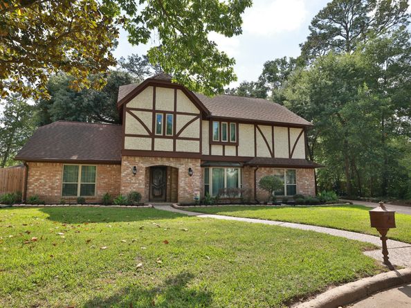 11731 Glenway Drive, Houston TX 77070