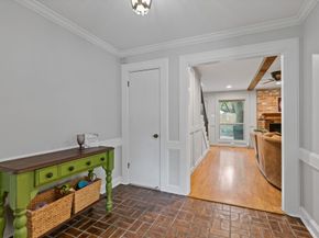 11731 Glenway Drive, Houston TX 77070