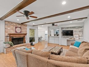 11731 Glenway Drive, Houston TX 77070