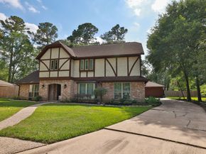 11731 Glenway Drive, Houston TX 77070