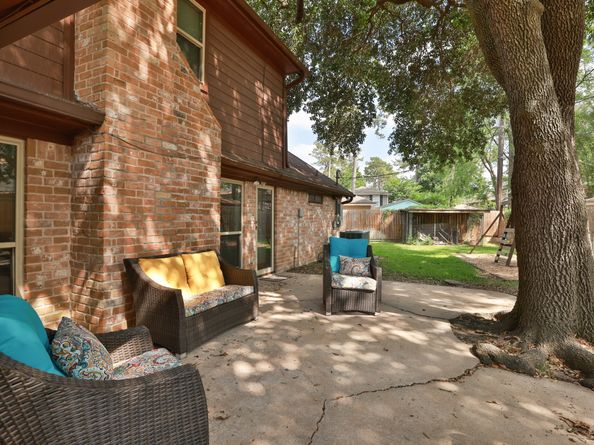 11731 Glenway Drive, Houston TX 77070