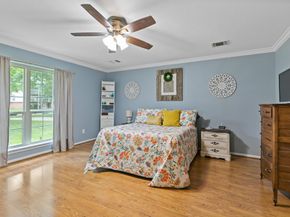 11731 Glenway Drive, Houston TX 77070