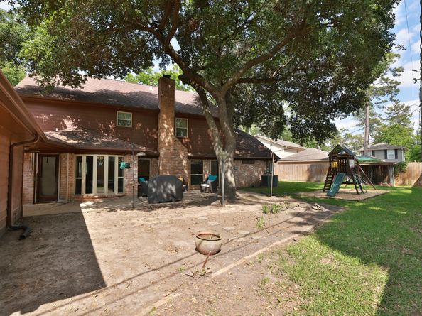 11731 Glenway Drive, Houston TX 77070