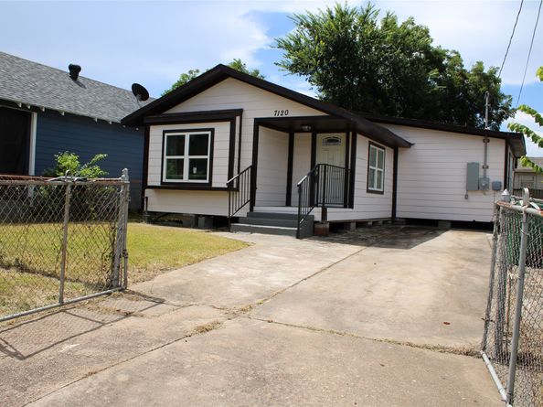 7120 Avenue O, Houston TX 77011
