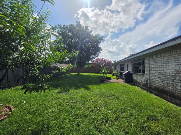 12531 La Rochelle Drive, Houston TX 77015