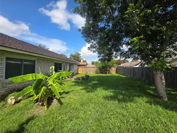 12531 La Rochelle Drive, Houston TX 77015