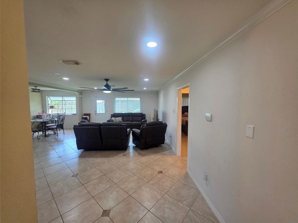 12531 La Rochelle Drive, Houston TX 77015