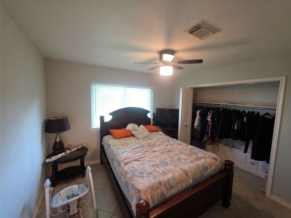 12531 La Rochelle Drive, Houston TX 77015