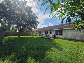 12531 La Rochelle Drive, Houston TX 77015