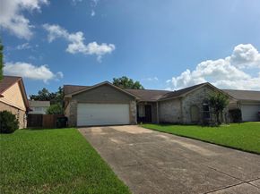 12531 La Rochelle Drive, Houston TX 77015