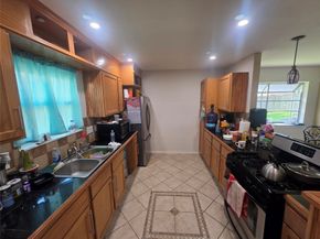 12531 La Rochelle Drive, Houston TX 77015