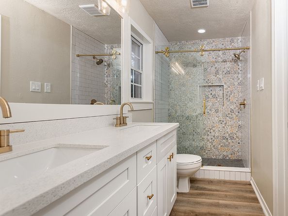 2110 Rycroft Drive, Spring TX 77386