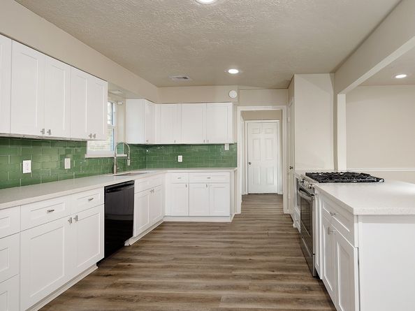 2110 Rycroft Drive, Spring TX 77386