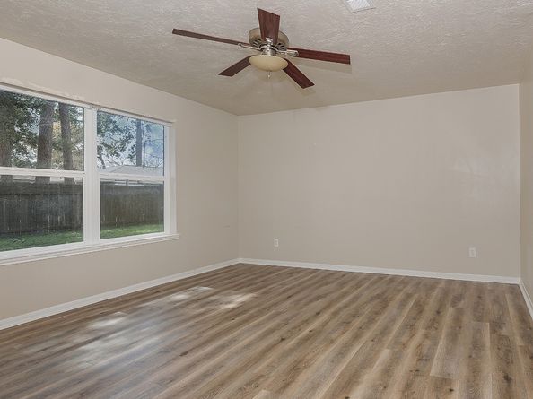 2110 Rycroft Drive, Spring TX 77386