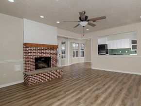 2110 Rycroft Drive, Spring TX 77386