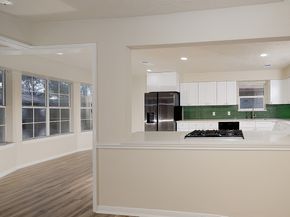 2110 Rycroft Drive, Spring TX 77386