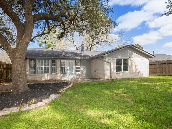 2110 Rycroft Drive, Spring TX 77386